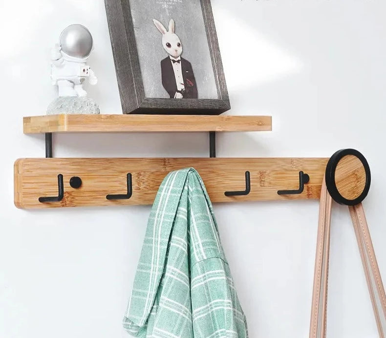 Entrance Coat Rack - shoplunaa.co