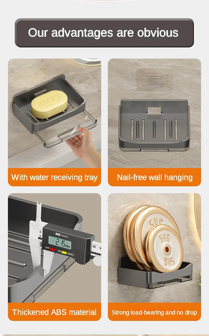 Soap Storage Rack