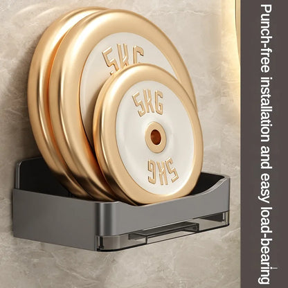 Soap Storage Rack