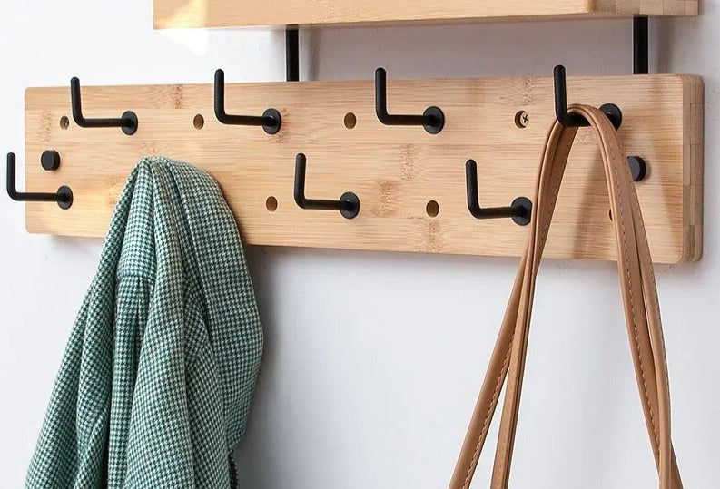 Entrance Coat Rack - shoplunaa.co