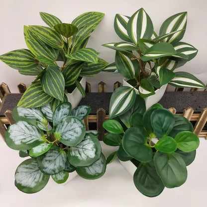 Artificial Plants Bonsai