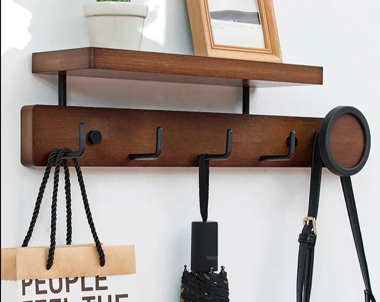 Entrance Coat Rack - shoplunaa.co