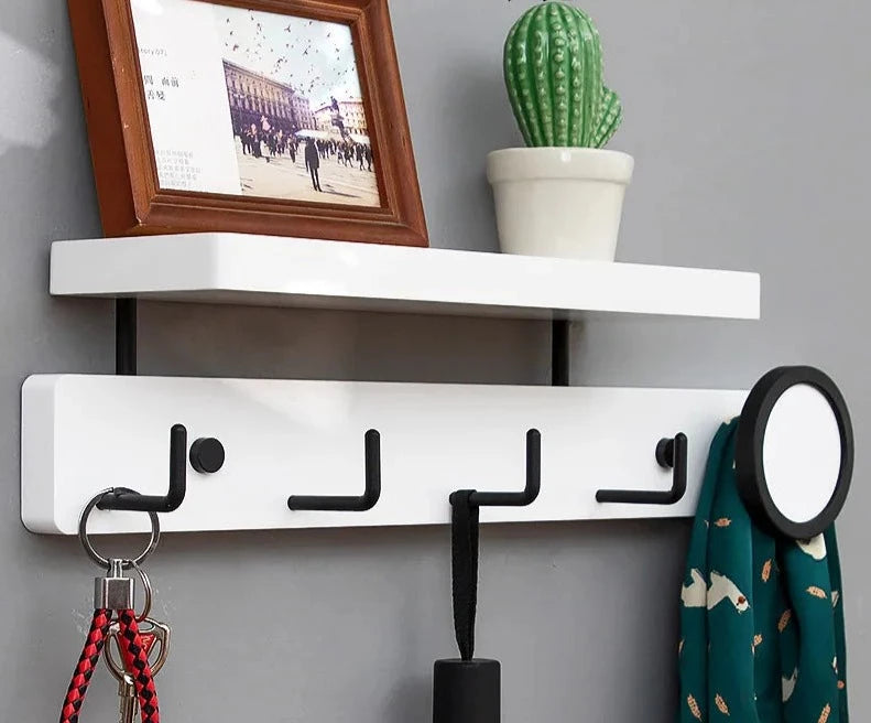 Entrance Coat Rack - shoplunaa.co