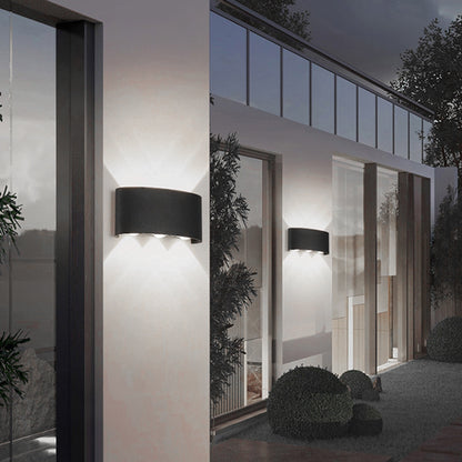 LED Wall Lamp