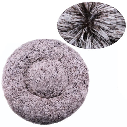 Round Pet Bed pets