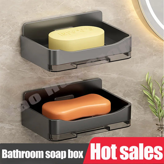 Soap Storage Rack
