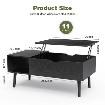 Top Coffee Tables