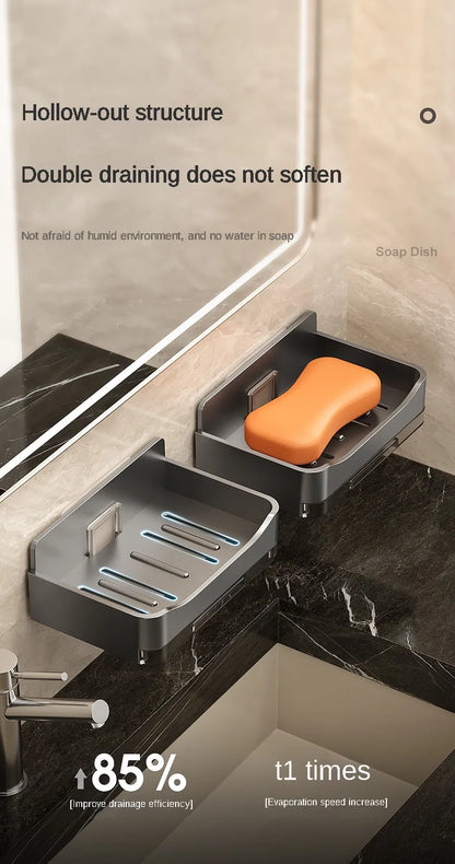 Soap Storage Rack