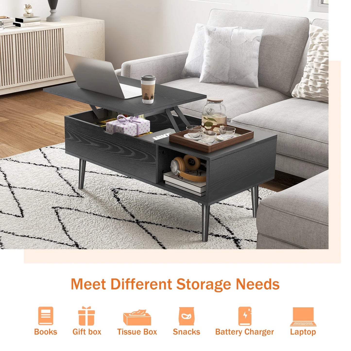 Top Coffee Tables