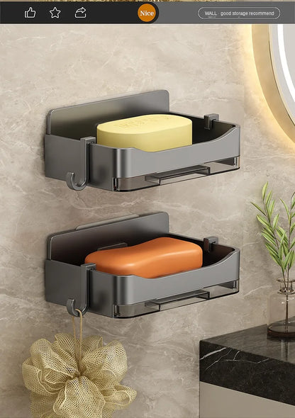 Soap Storage Rack
