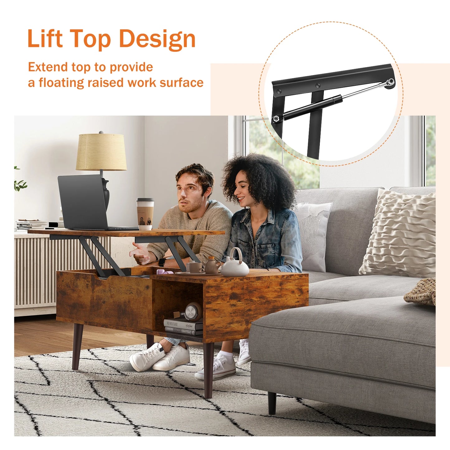 Top Coffee Tables