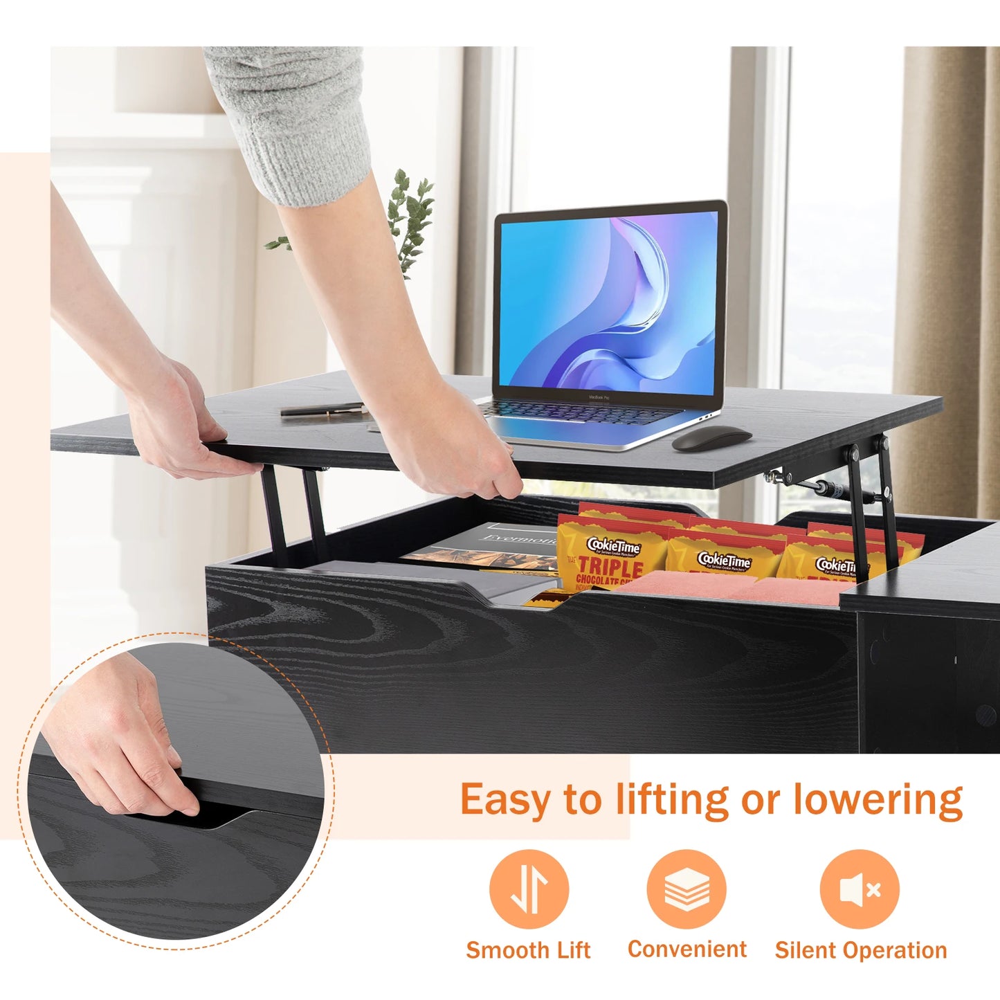 Top Coffee Tables