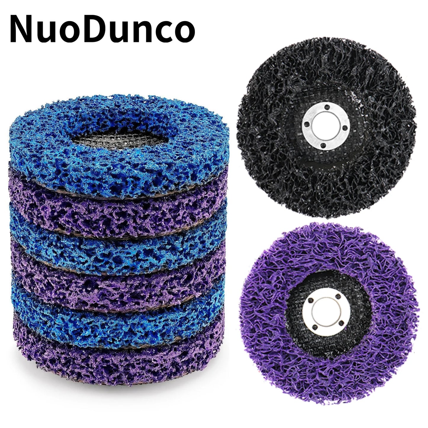 Grinding Wheel Flap Disc for Angle Grinder