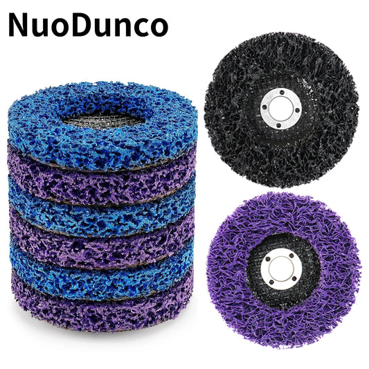 Grinding Wheel Flap Disc for Angle Grinder