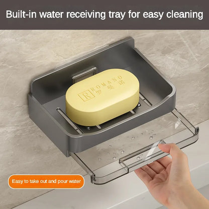 Soap Storage Rack