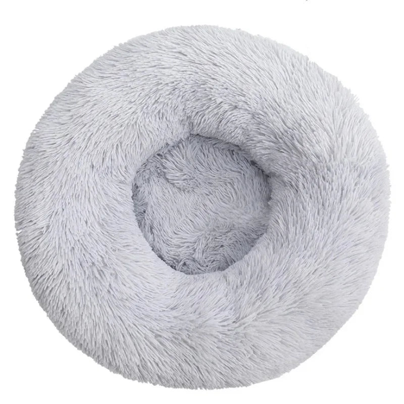 Round Pet Bed pets