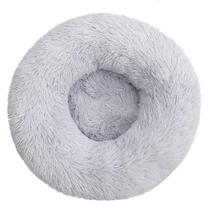 Round Pet Bed pets