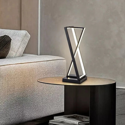 Modern LED Table Lamp - shoplunaa.co