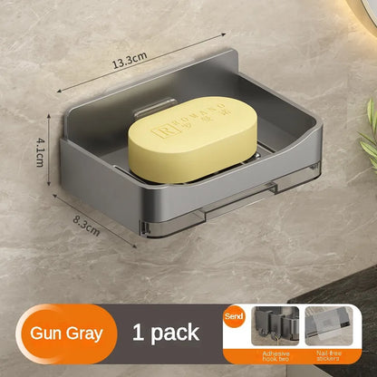Soap Storage Rack