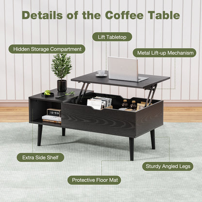 Top Coffee Tables
