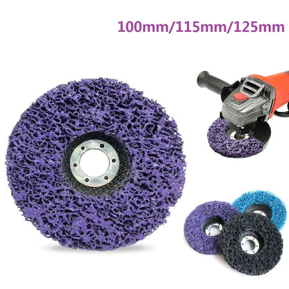 Grinding Wheel Flap Disc for Angle Grinder