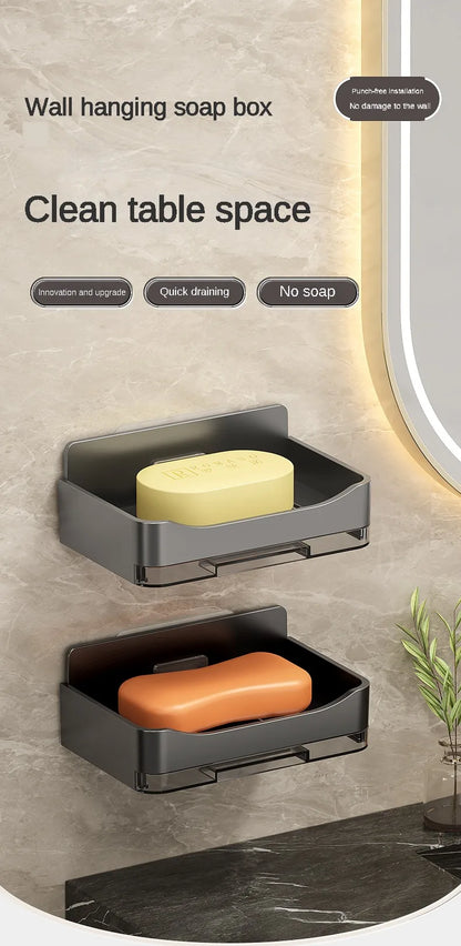Soap Storage Rack