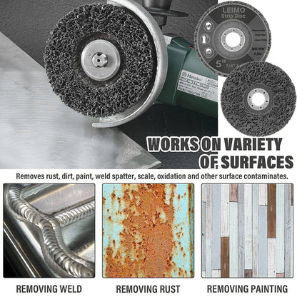 Grinding Wheel Flap Disc for Angle Grinder