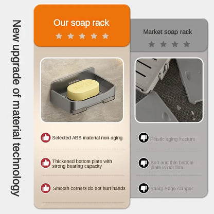 Soap Storage Rack