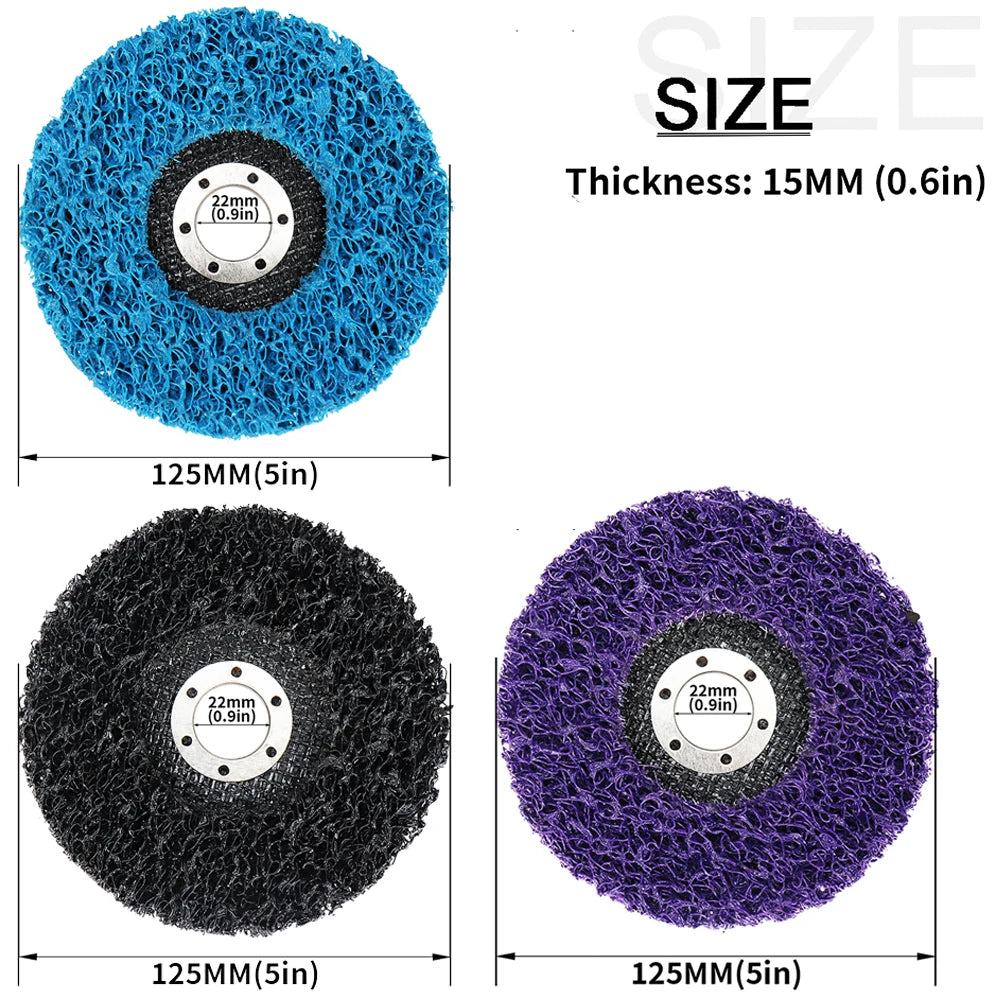 Grinding Wheel Flap Disc for Angle Grinder