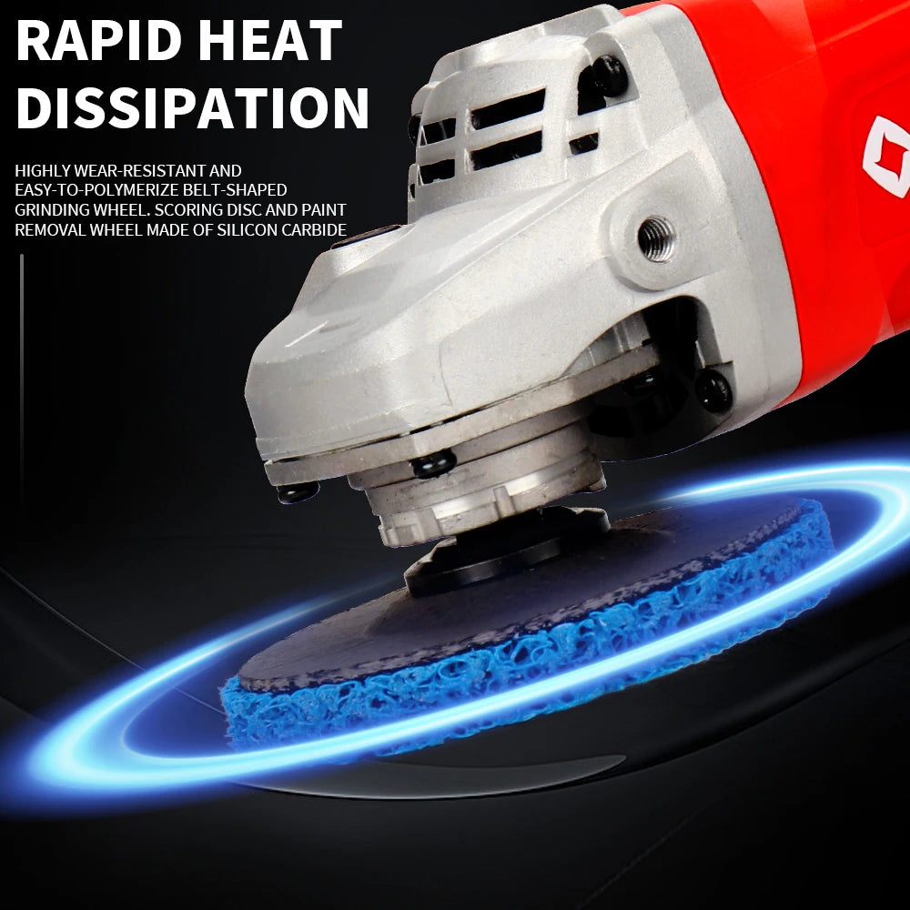 Grinding Wheel Flap Disc for Angle Grinder