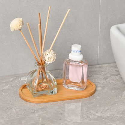 Wooden Soap Dispenser Tray - shoplunaa.co