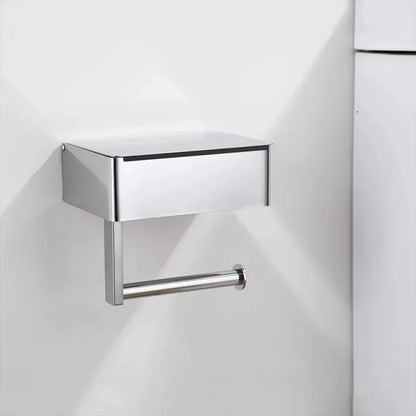 Bathroom Paper box Storage
