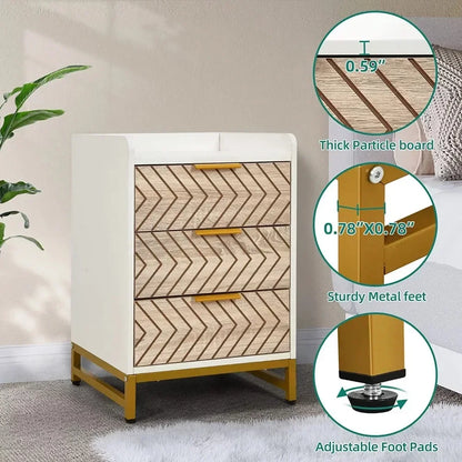 Bedside Table