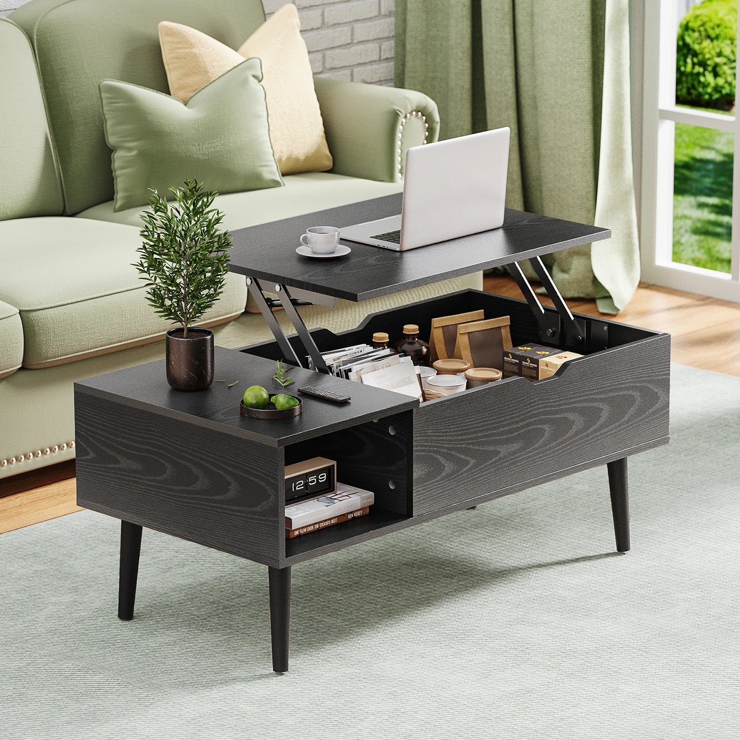 Top Coffee Tables