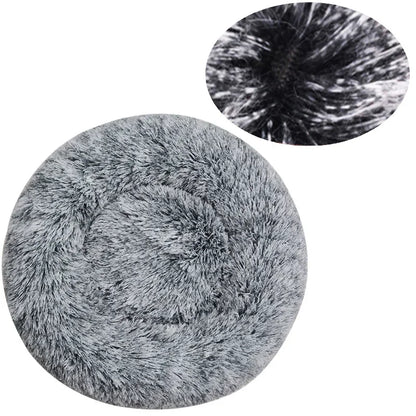 Round Pet Bed pets