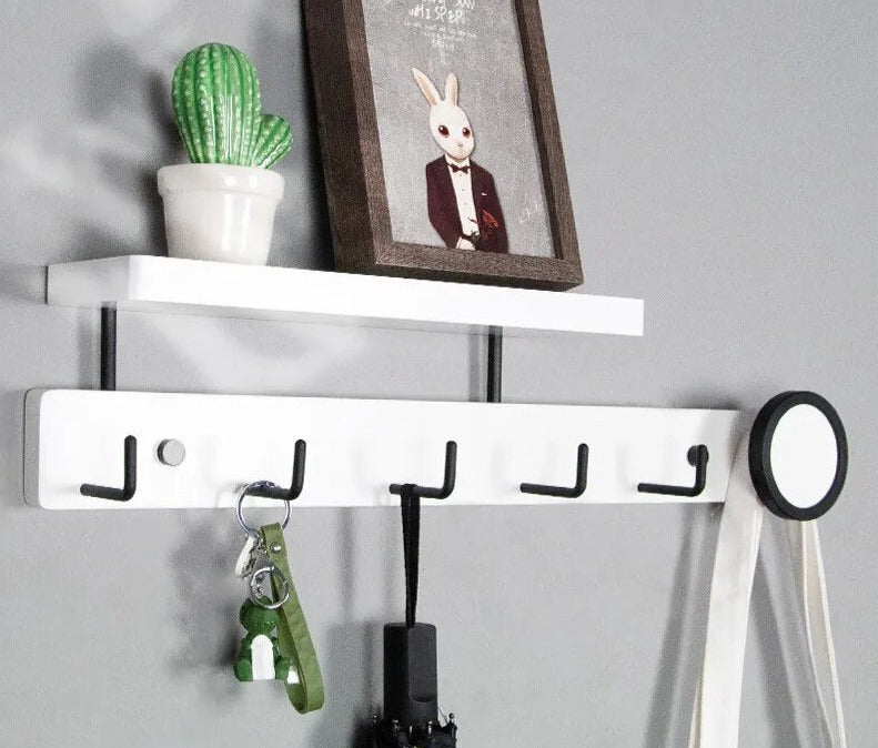 Entrance Coat Rack - shoplunaa.co