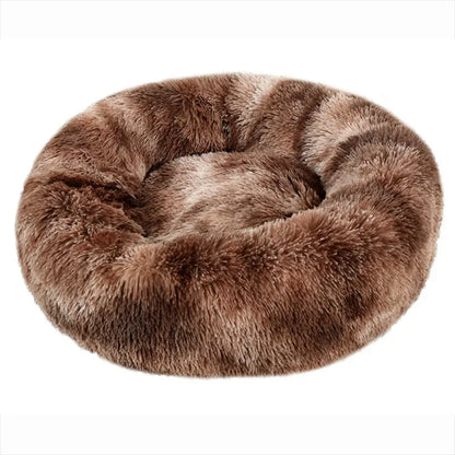 Round Pet Bed pets