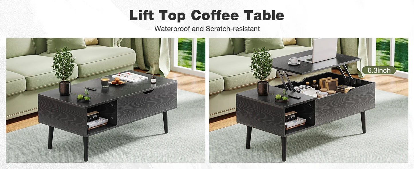 Top Coffee Tables