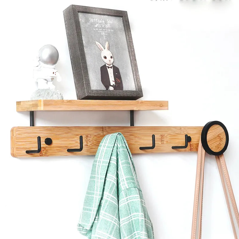 Entrance Coat Rack - shoplunaa.co