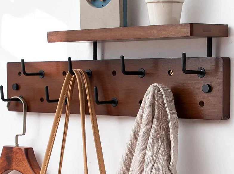 Entrance Coat Rack - shoplunaa.co