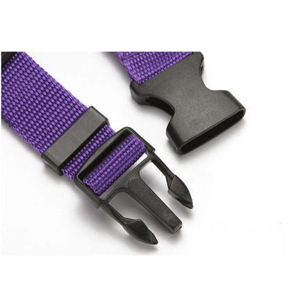Pet Car Seat Leash Backseat Safety Belt Adjustable Dogs Harness Collar Pet Accessories