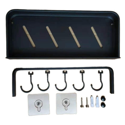 Bathroom Wall Shelves
