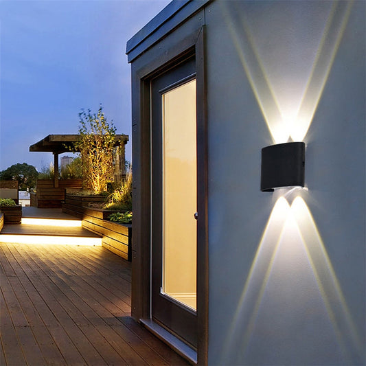 LED Wall Lamp