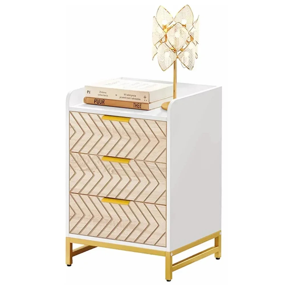 Bedside Table