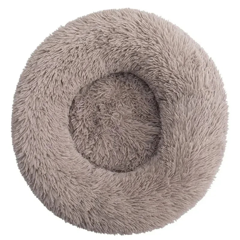 Round Pet Bed pets