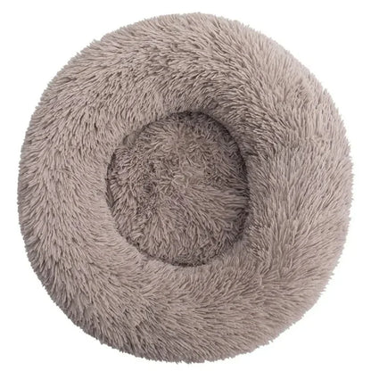 Round Pet Bed pets