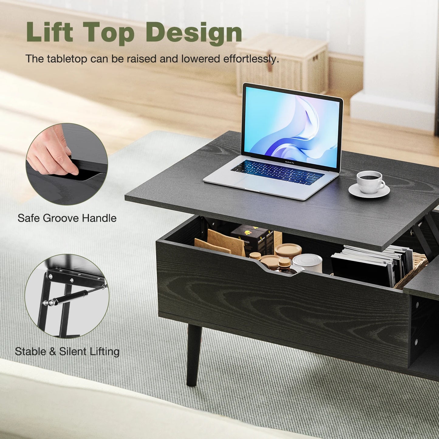 Top Coffee Tables