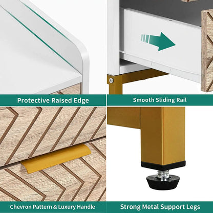 Bedside Table