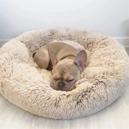 Round Pet Bed pets