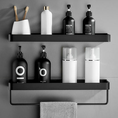 Bathroom Wall Shelves